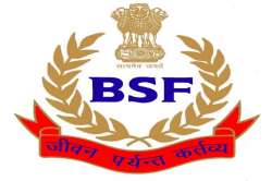 Missing BSF officer's body found in Pakistani territory