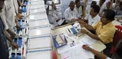 Counting of votes for Chitrakot Assembly bypoll begins