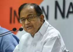 INX media case: HC seeks ED response on Chidambaram bail plea