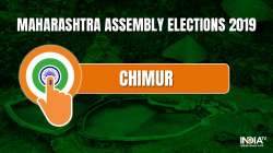 Chimur Election Result LIVE: Congress' Satish Manohar leading against BJP's Bunty Bhangdiya