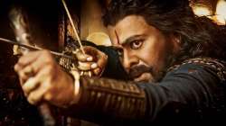 Sye Raa Narasimha Reddy Box Office Collection Day 2