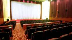 Ranchi cinema halls to show voter awareness clips