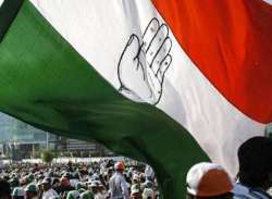 Congress in troubled waters in UP as resignations begin?