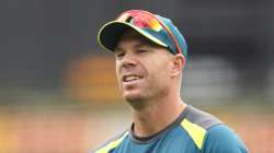 australia vs pakistan, david warner, justin langer