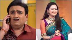 Taarak Mehta Ka Ooltah Chashmah Promo: Jethalal’s expression when Dayaben calls him Tapu Ke Papa is 