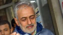 Aviation scam: Court extends custody of lobbyist Deepak Talwar's aide