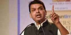 BJP-led alliance with provide stable govt, says Fadnavis