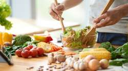 Better diet control increases motivation for exercise