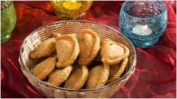  Gujiyas, DIWALI 2019