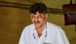 Fresh summonses issued to Cong leader Shivakumar's wife, mother: ED tells HC