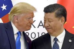 US-China trades talks