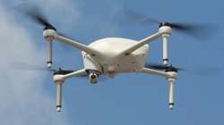 Mysterious drones spotted in America, no one knows who's behind them