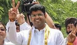 Neither BJP nor Congress untouchable for us: Dushyant Chautala