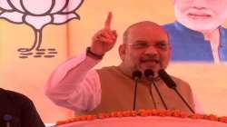 Jammu and Kashmir developments significant for Maharashtra: Amit Shah