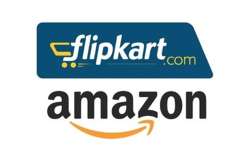 Govt probing Flipkart, Amazon for alleged discount sales