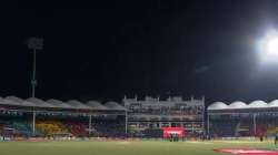 pakistan vs sri lanka floodlights