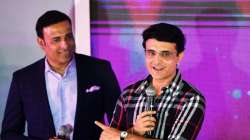 ganguly laxman