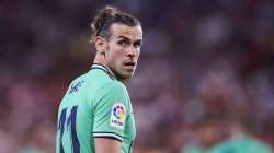 Gareth Bale