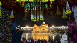 Sultanpur Lodhi in Kapurthala district, where the Sikhism founder is believed to have attained enlightenment, is at the centrestage of the 550th birth anniversary celebrations of the founder of the Sikh religion.