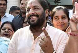 Gopal Kanda's 'unconditional support' to BJP triggers row