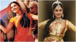  Gracy Singh to be back on screen as Goddess Santoshi Maa