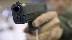 Varanasi man betrayed, shoots gay partner