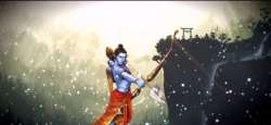 According to beliefs, on the day of Dussehra, Lord Ram killed the evil king of Ravan, and freed Sita from his abduction.?