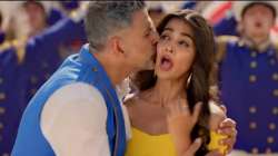 Akshay Kumar's Housefull 4 earns Rs 19 cr on opening day