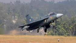 Air Force to ink deal with HAL for 83 Tejas Light Combat Aircraft soon