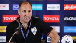 File image of Igor Stimac