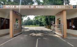 IIM-Calcutta offers entrepreneurship course with Hughes