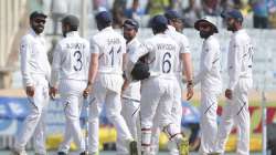 IND vs SA, 3rd Test: India win by an innings & 202 runs to win series