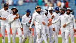 Team India recently registered its 11th consecutive home Test series victory against South Africa. What do the numbers tell about India's incredible dominance on home soil?