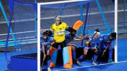 india women hockey team