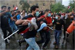 24 killed, over 2,000 wounded in Iraqi protests