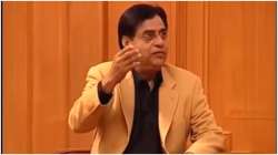  Jagjit Singh Death Anniversary: See memorable moments of the Ghazal king in Aap Ki Adalat