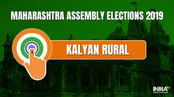 Kalyan Rural Assembly Constituency Result: Bhoir Subhash Ganu of Shiv Sena leads