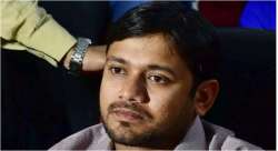 Request for sanction to prosecute Kanhaiya, others still pending before govt: Police tells court