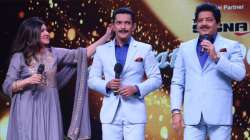 Aditya Narayan’s girlfriends were more impressed by father Udit Narayan