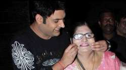 Have you seen Kapil Sharma's mother's funny Tik Tok Saas-Bahu videos?