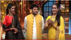 Kapil Sharma