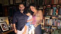 Kareena Kapoor, Saif Ali Khan’s anniversary celebration photos