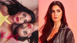 Katrina Kaif launches her own beauty line