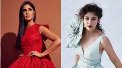 Latest News Katrina Kaif Nayanthara kay beauty products, Katrina Kaif, Nayanthara share screen space