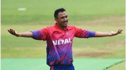 Paras Khadka