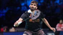 Kidambi Srikanth, China Open, PV Sindhu