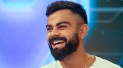 For Virat Kohli, his dad is his real life super hero