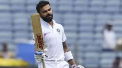 Responsibility of captaincy helps me get big scores: Virat Kohli