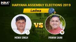 Haryana Assembly Election Results 2019 LIVE Updates: