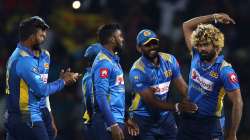 Sri Lanka bring back experienced players for series against Australia